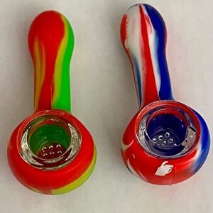 Silicone Pipe